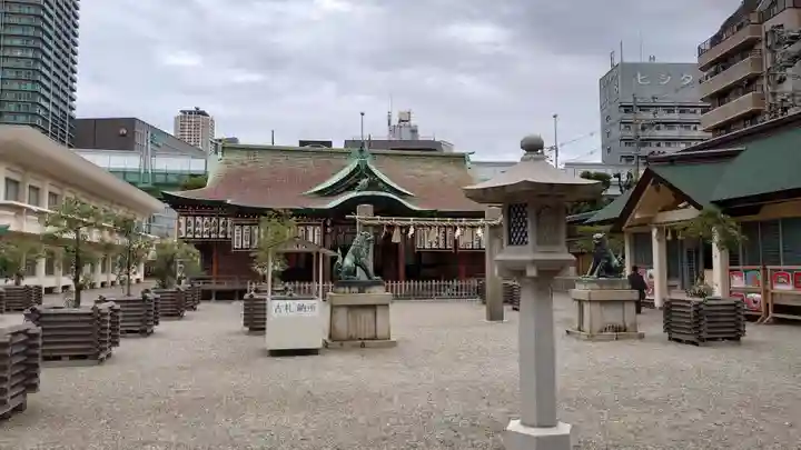 今宮戎神社のその他建物