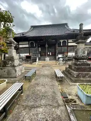 大雲院(鳥取県)