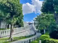 稲毛浅間神社のその他建物