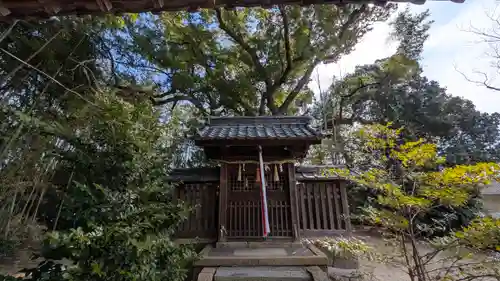 若宮八幡宮(京都府)
