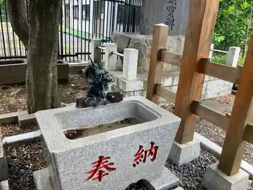 天照大神(神奈川県)