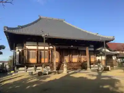 榮久寺(栄久寺)(愛知県)