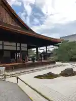 建仁寺(建仁禅寺)の庭園