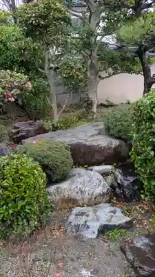 郡家御坊 妙圓寺（妙円寺）(大阪府)