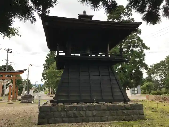 三輪神社(秋田県)
