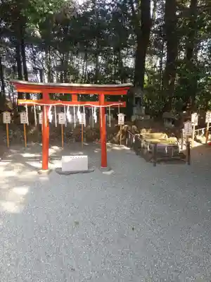 産泰神社(群馬県)
