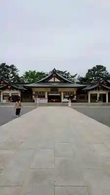 廣島護國神社(広島県)