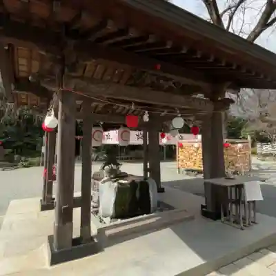 出雲大社相模分祠(神奈川県)