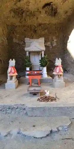 瀬戸神社の末社・摂社