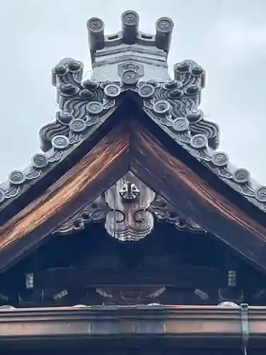 教善寺のその他建物