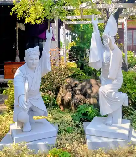 長善寺(東京都)