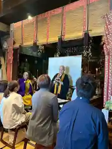 見沼大師 感応院(埼玉県)(2026年04月13日(月) 09時56分14秒投稿)