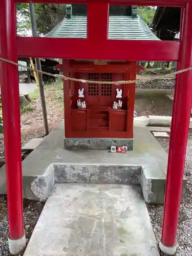 春日神社の末社・摂社