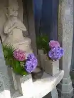 石内のお大師さん 金剛院の仏像