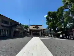 八坂神社(鹿児島県)