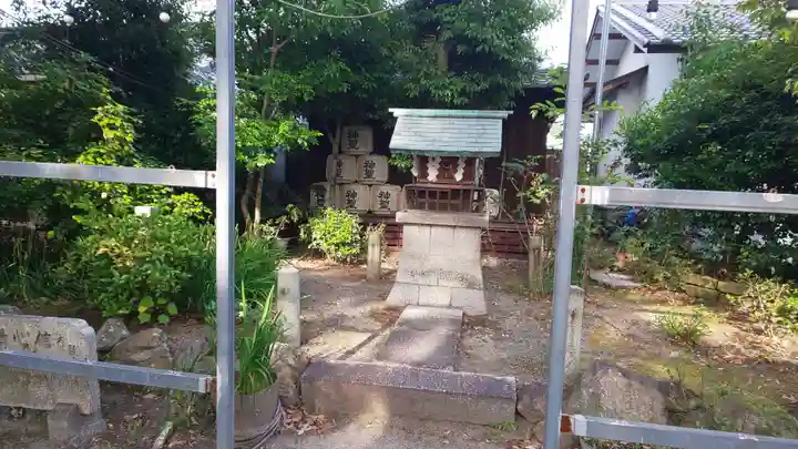 縣神社(京都府)