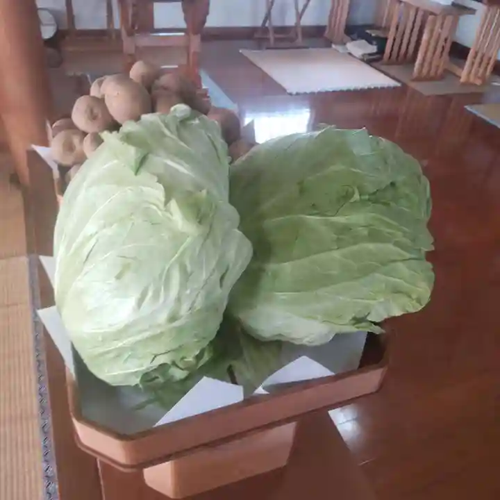 七重浜海津見神社(北海道)
