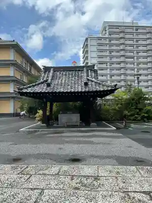 東本願寺(東京都)