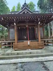 天神社(静岡県)