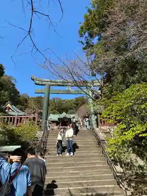 久能山東照宮(静岡県)