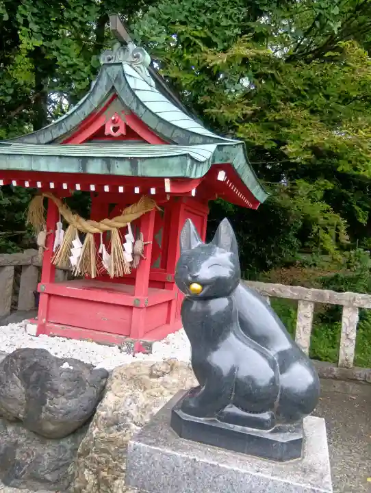 堤治神社(愛知県)