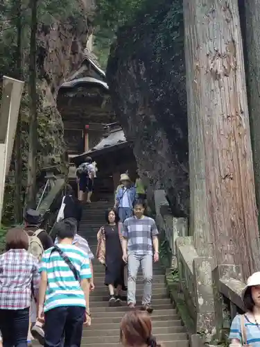 榛名神社(群馬県)