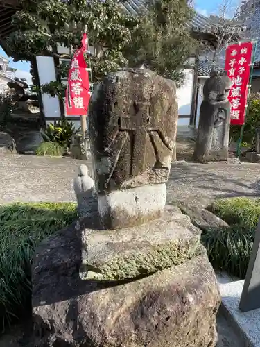 多聞寺のその他建物