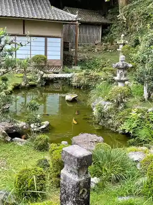 西教寺(滋賀県)