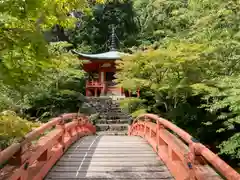 醍醐寺(京都府)