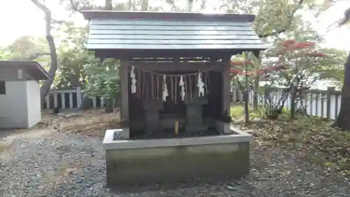 西宮神社の末社