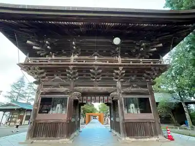 竹駒神社(宮城県)