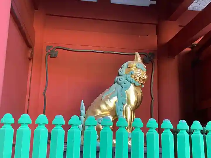 久能山東照宮(静岡県)