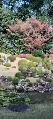 龍潭寺(静岡県)