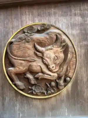 湯島天満宮(東京都)