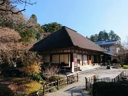 円通院のその他建物