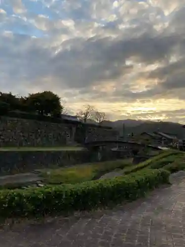 有子山稲荷神社のその他建物