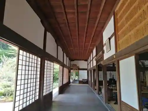 龍潭寺のその他建物