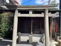 玉勝稲荷大明神(京都府)