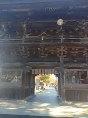 竹駒神社(宮城県)