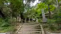 愛宕神社(阿多古神社)(京都府)