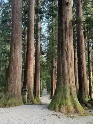 雄山神社中宮祈願殿(富山県)