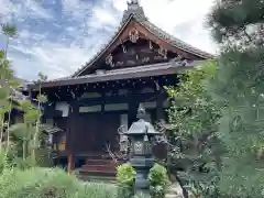 蓮光寺(京都府)