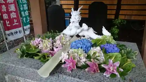 田無神社(東京都)