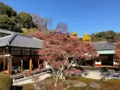 長壽寺（長寿寺）(神奈川県)