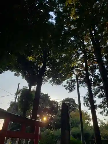 春日神社のその他建物