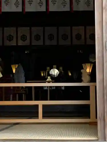 出雲神社(福島県)