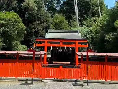 吉田神社(京都府)