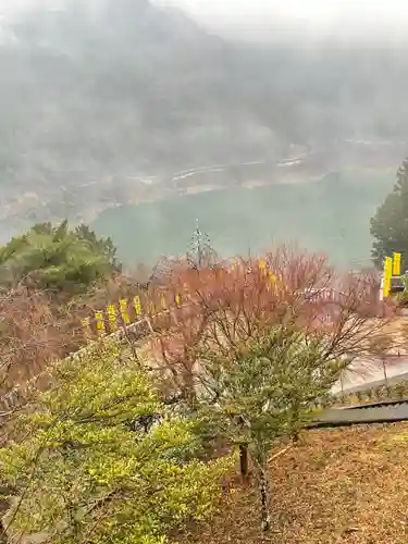 丹生川上神社（上社）(奈良県)