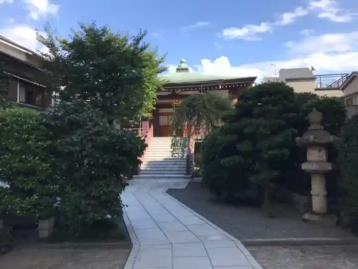 正光院のその他建物