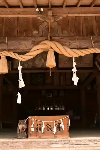 五社神社(愛媛県)